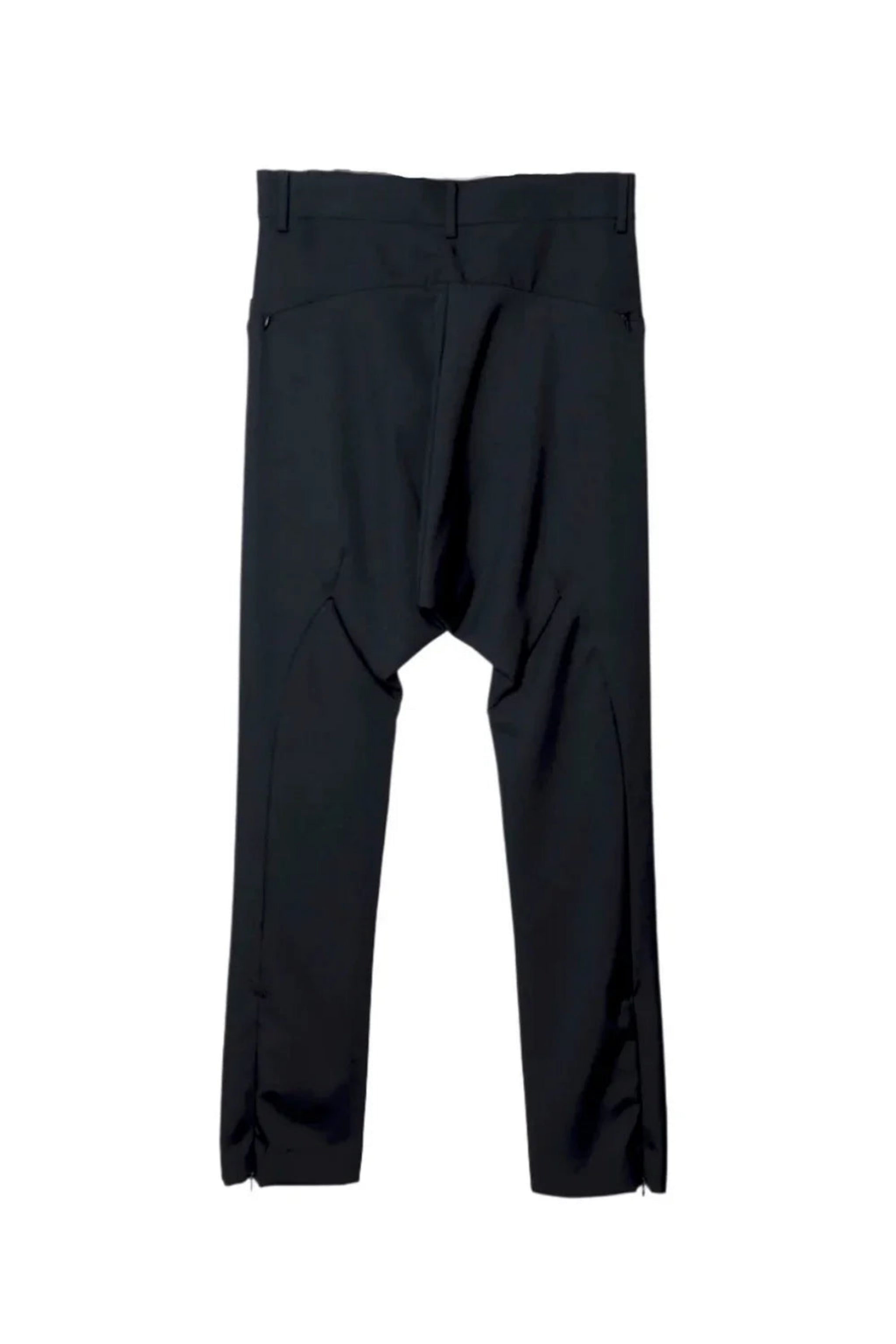 FUMITO GANRYU Kinetic Shalwar-2