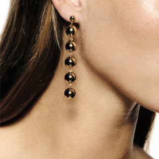 LIÉ STUDIO The Anita Earrings