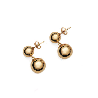 LIÉ STUDIO The Caroline Earring