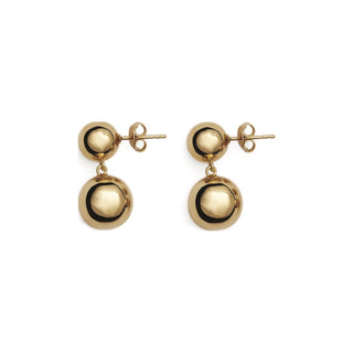 LIÉ STUDIO The Caroline Earring