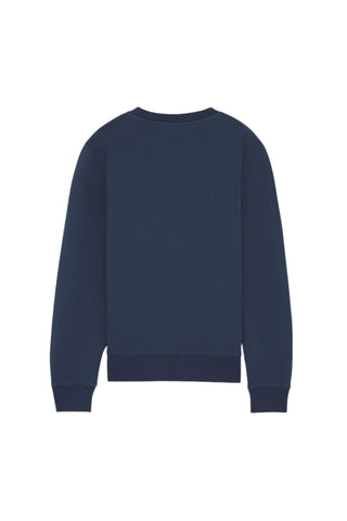 Chillax Patch Regular Sweatshirt