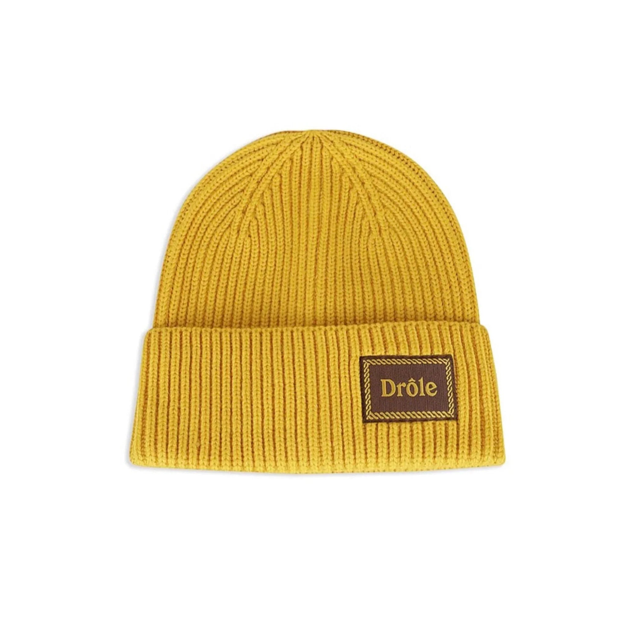 DRÔLE DE MONSIEUR Le Bonnet Laine