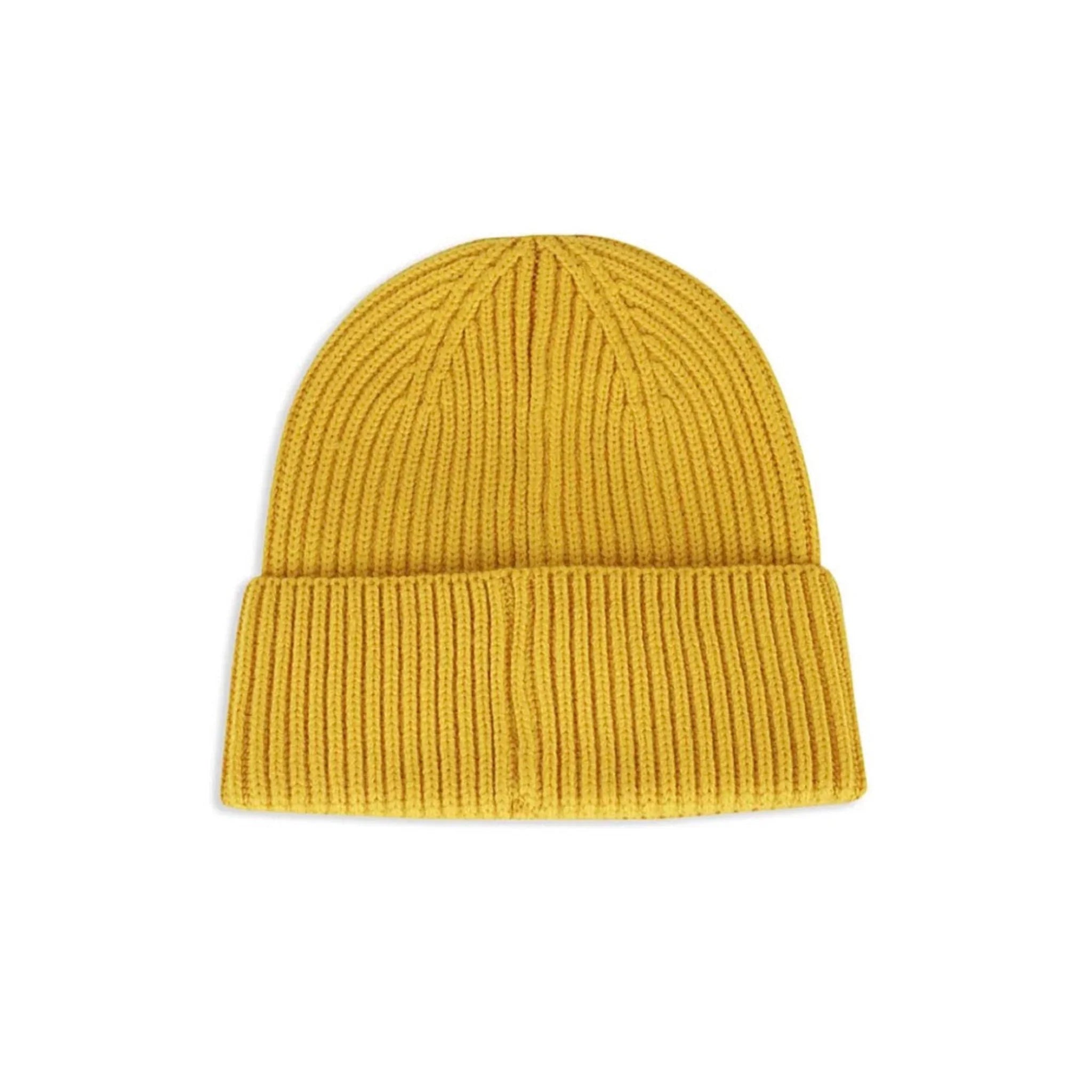 DRÔLE DE MONSIEUR Le Bonnet Laine-2