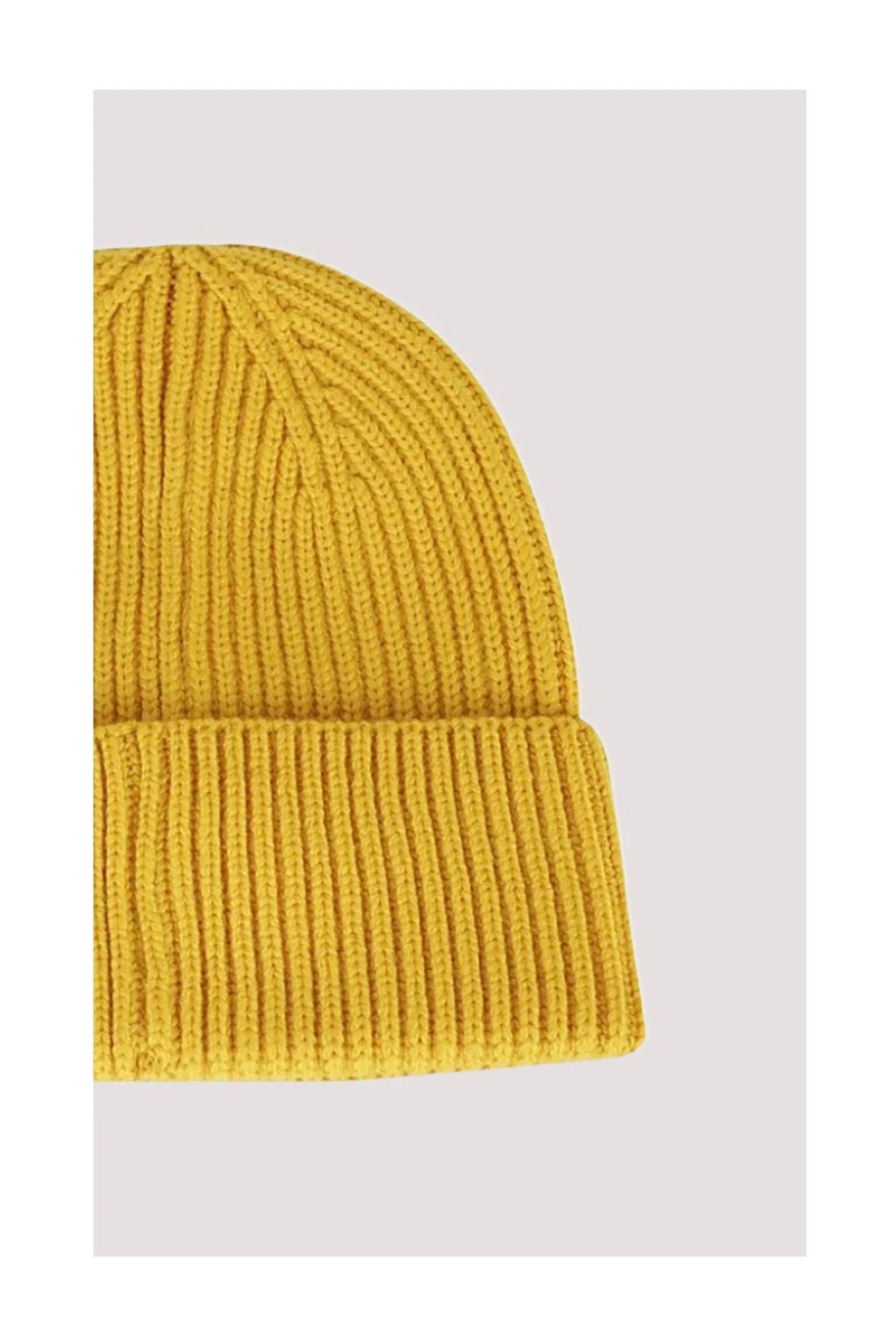 DRÔLE DE MONSIEUR Le Bonnet Laine-4