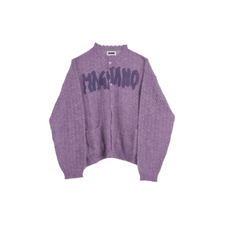 MAGLIANO Bimbo Cardigan Reloaded