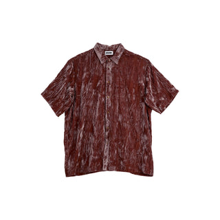 MAGLIANO Crashed Short Sleeves Shirt