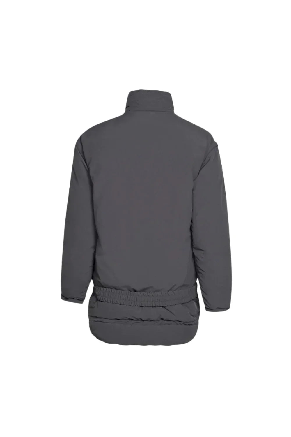 MAGLIANO Pompe Puffer Jacket | GREY-2
