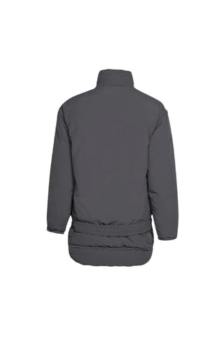 Pompe Puffer Jacket