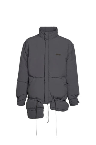 Pompe Puffer Jacket