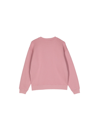 MAISON KITSUNÉ Bold Fox Head Patch Comfort Sweatshirt