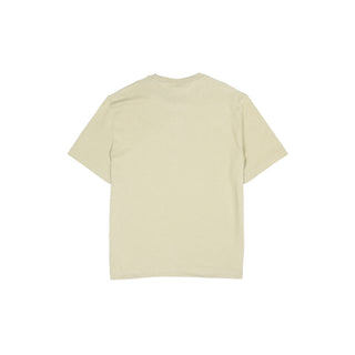 MAISON KITSUNE Bold Fox Head Patch Oversize Tee Shirt