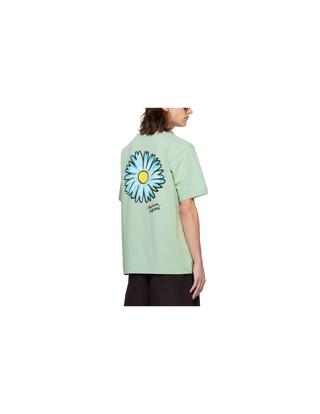 MAISON KITSUNÉ Floating Flower Comfort Tee Shirt