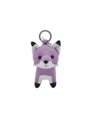 MAISON KITSUNÉ Fox Bag Charm