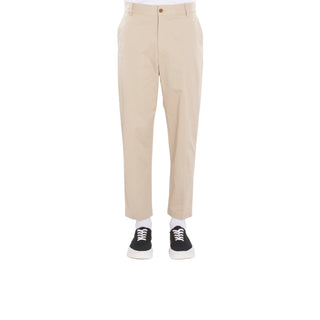 MAISON KITSUNÉ Straight Chino