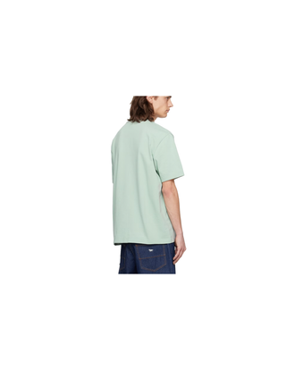 MAISON KITSUNÉ Surfing Foxes Comfort Tee Shirt