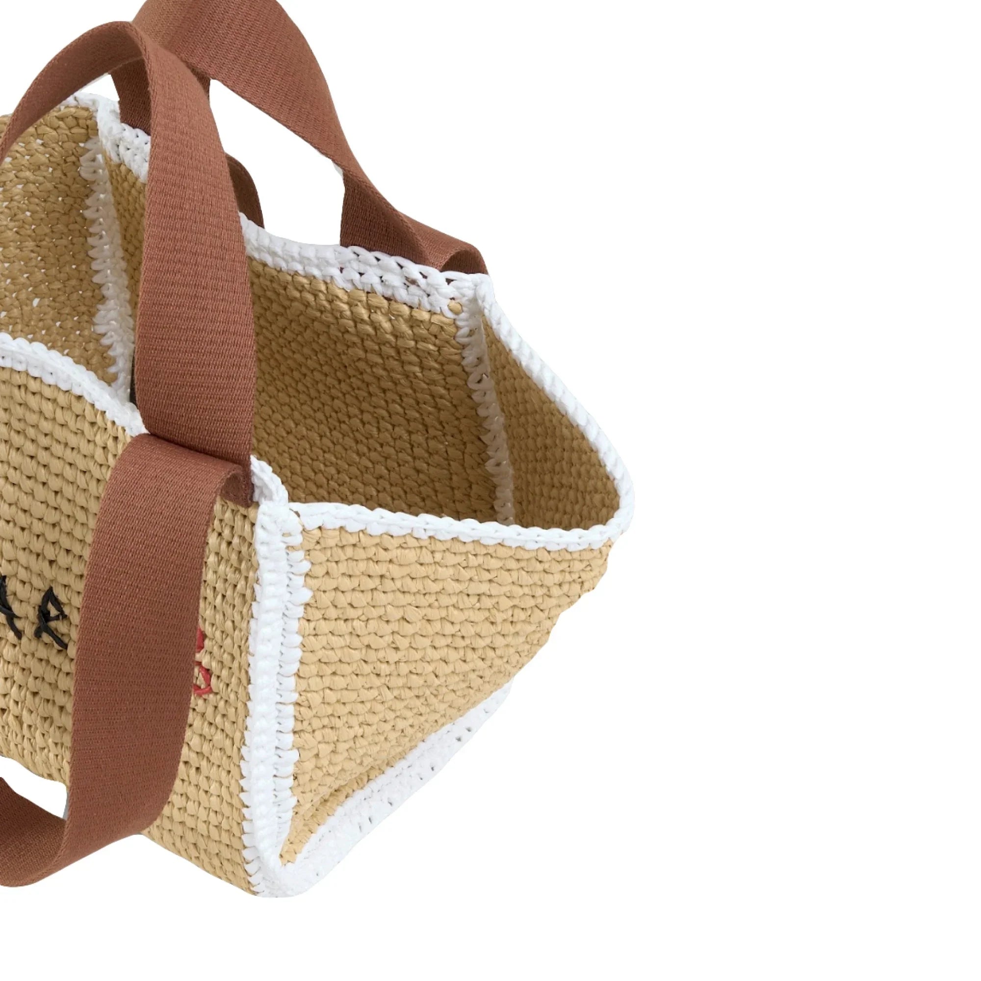 MARNI Shopping Bag-5