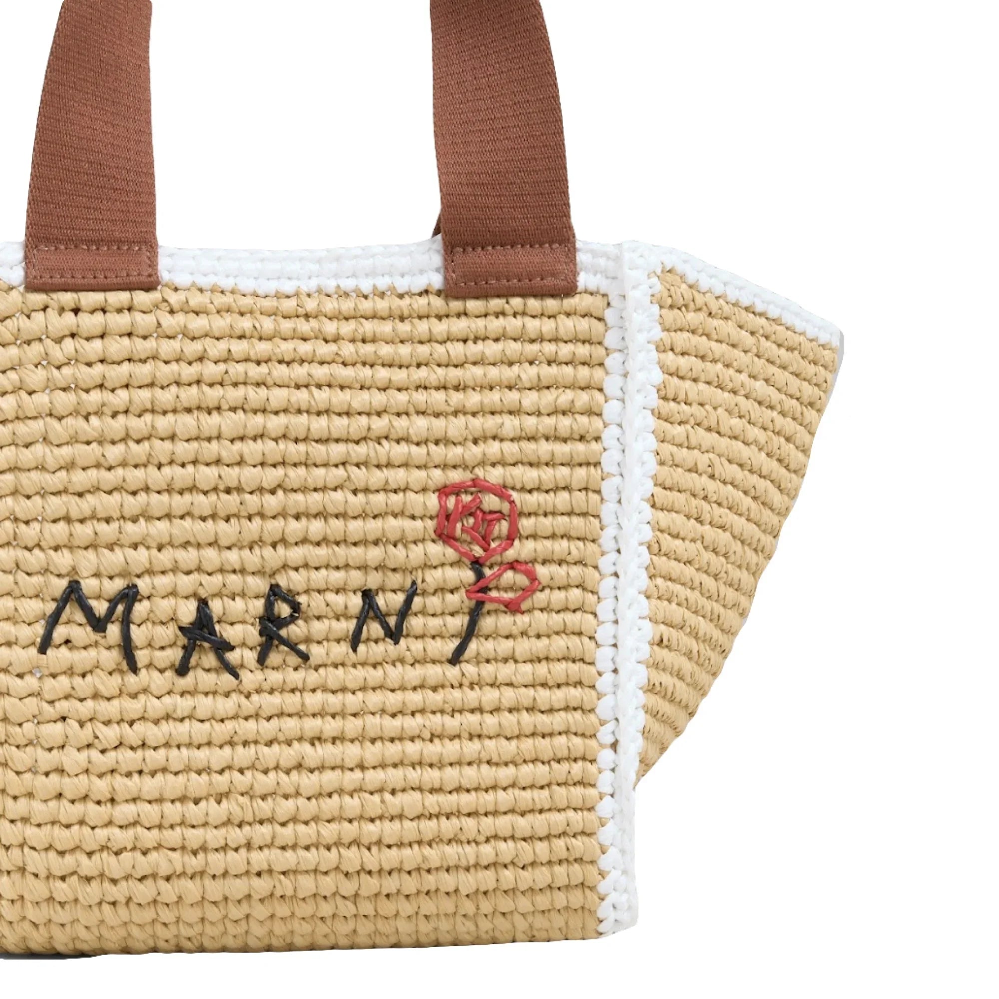 MARNI Shopping Bag-4