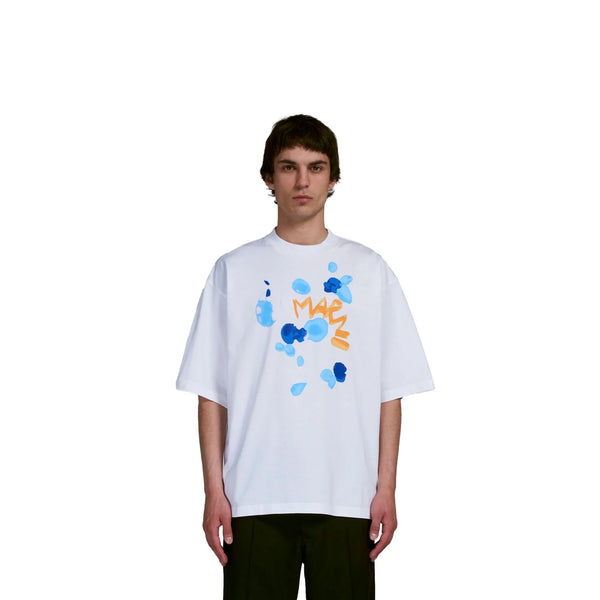 MARNI T-SHIRT - MEN – VIBE TWLV