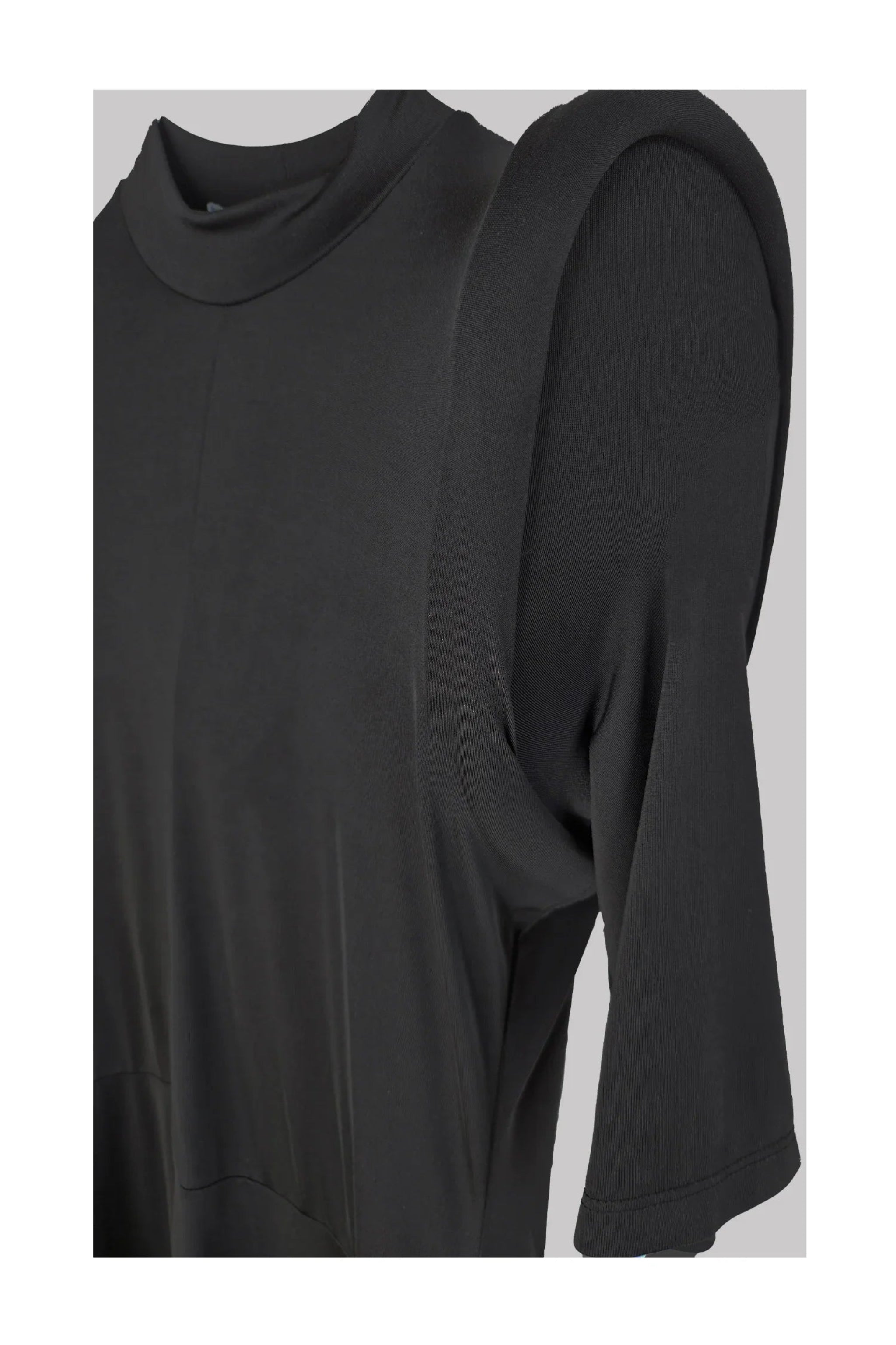 MELITTA BAUMEISTER Spongy Shoulder Dress-3
