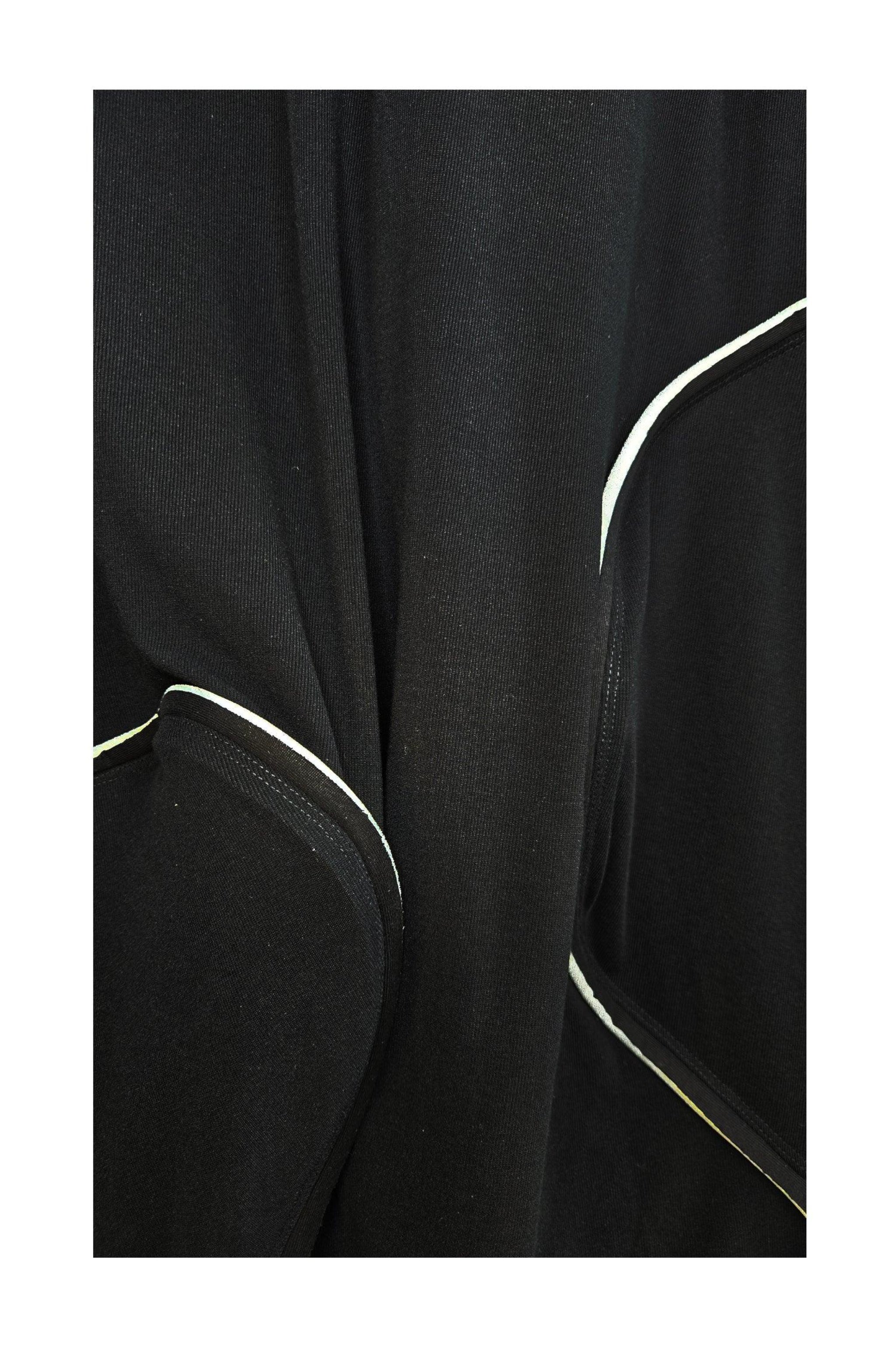 MELITTA BAUMEISTER Foamy Seam Skirt-3