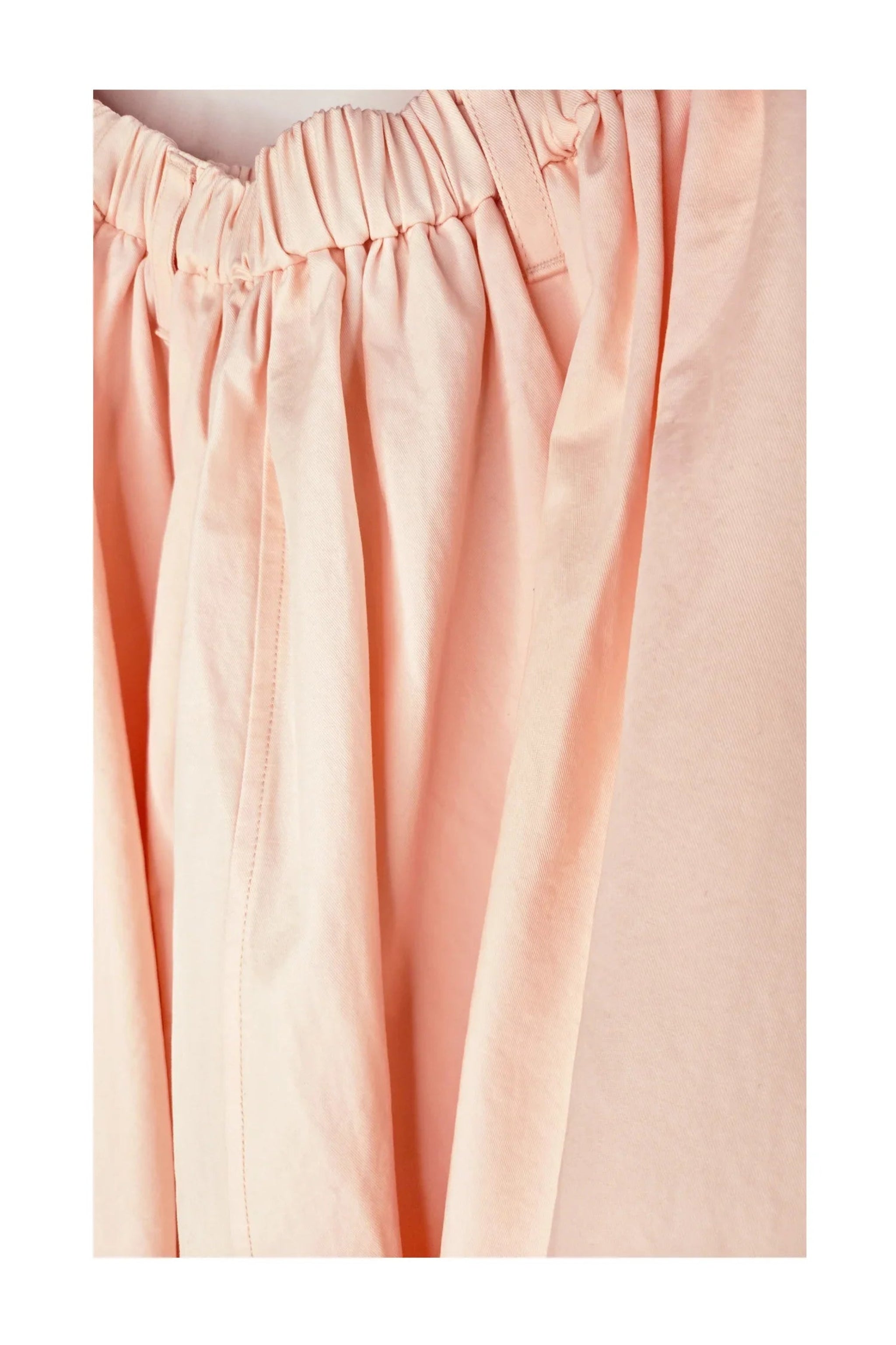MELITTA BAUMEISTER Maxi Volume Skirt-3