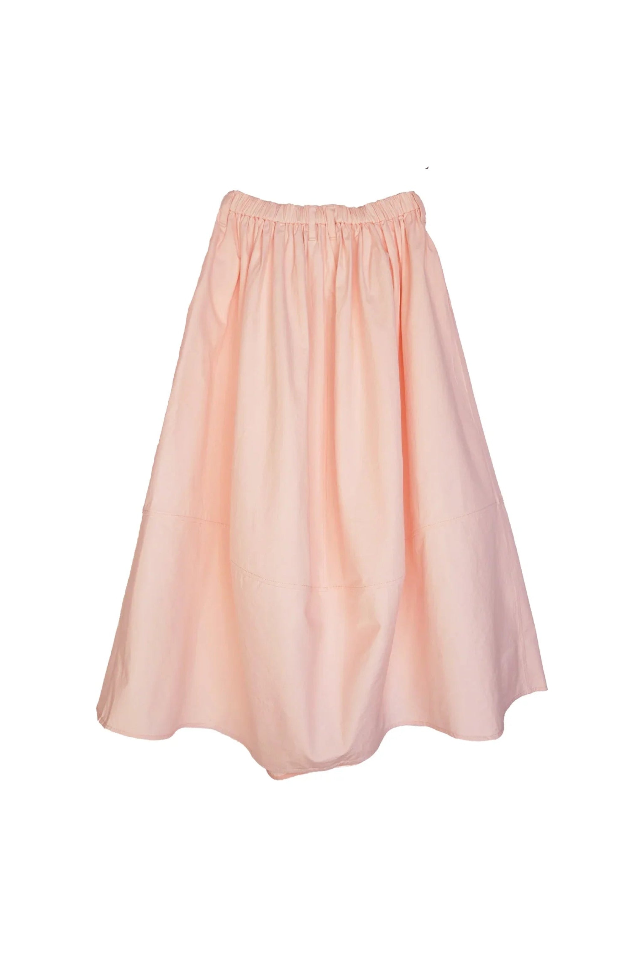 MELITTA BAUMEISTER Maxi Volume Skirt-2