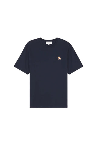 Speedy Fox Patch Comfort T-Shirt