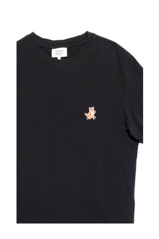 Speedy Fox Patch Comfort T-Shirt