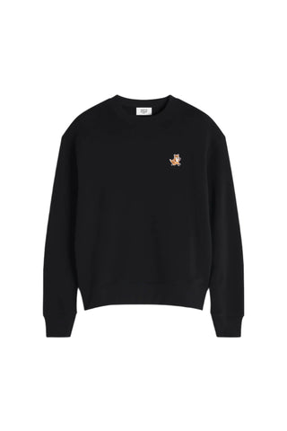 Speedy Fox Patch Comfort Sweatshirt