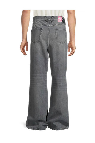 Classic Rager Denim Pants