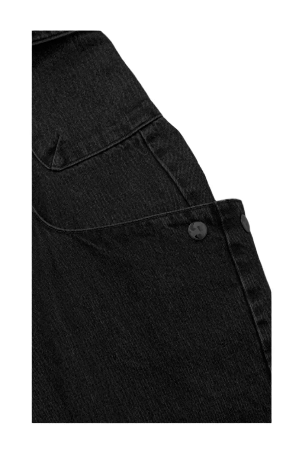 MEMBERS OF THE RAGE Cargo Denim Pants-3