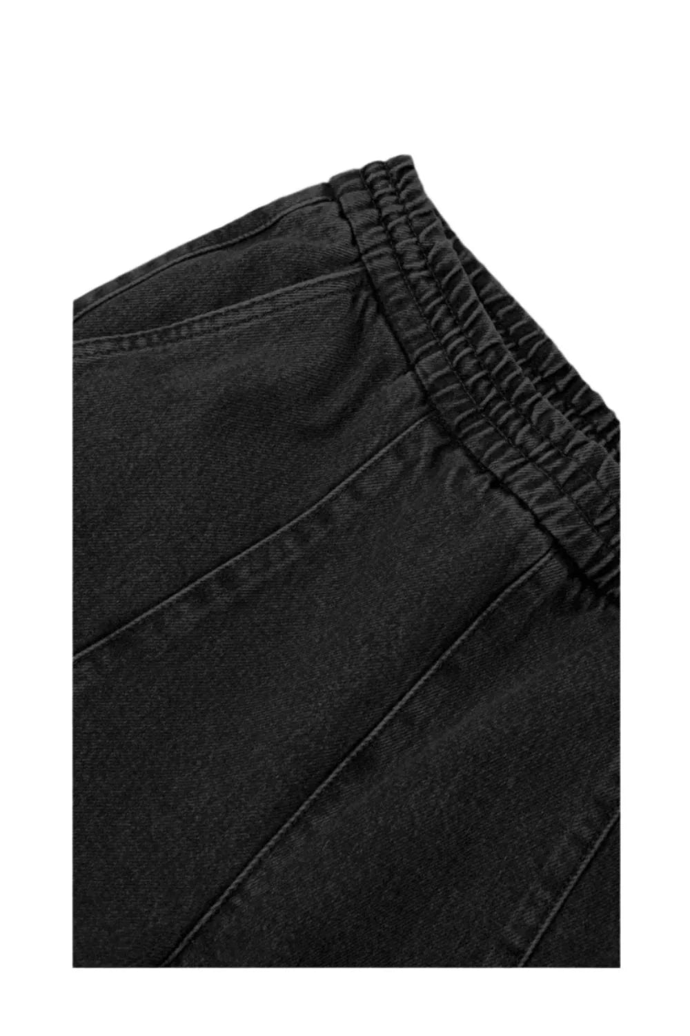MEMBERS OF THE RAGE Cargo Denim Pants-4