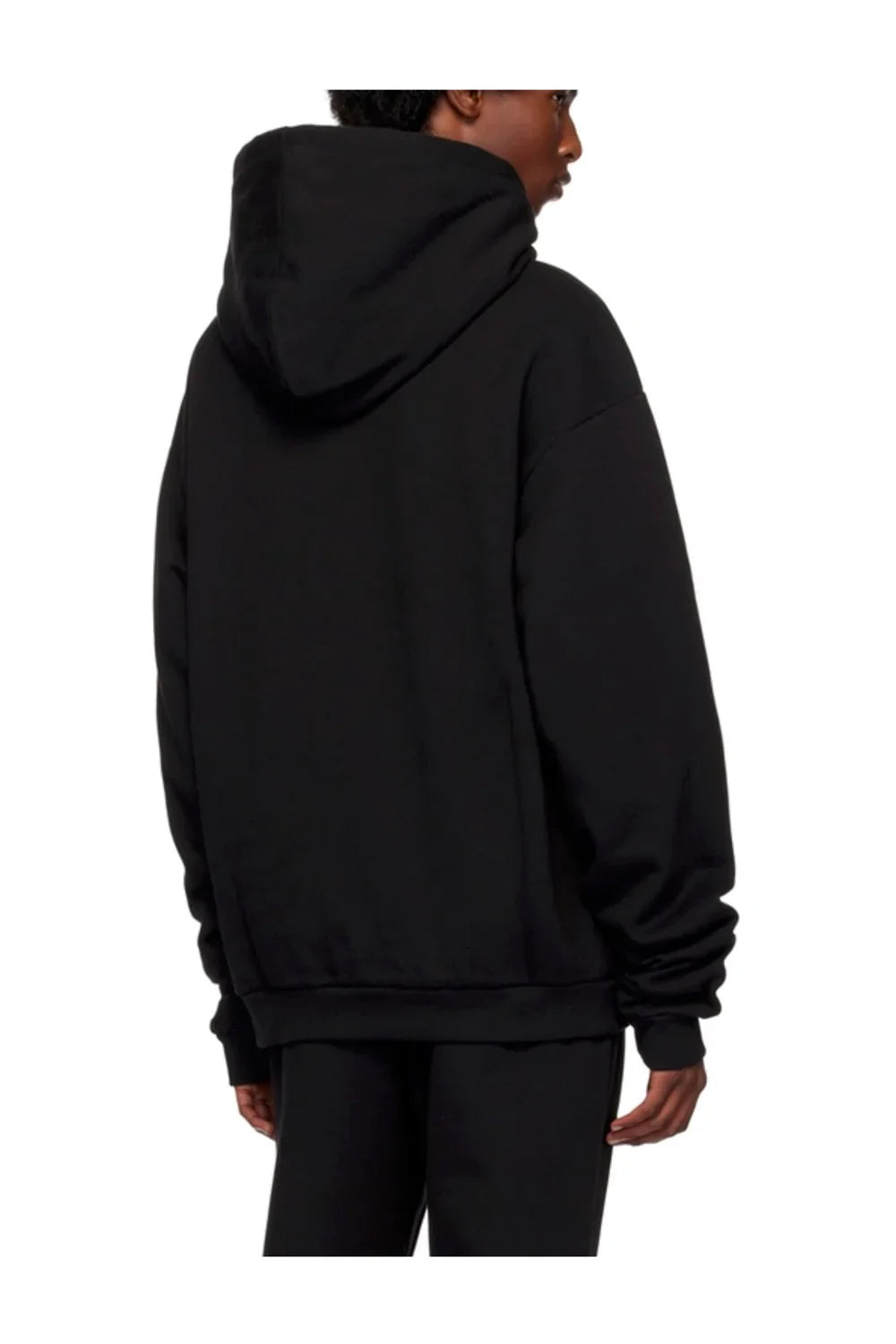 MEMBERS OF THE RAGE Hero Logo Hoodie-3