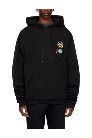 Hero Logo Hoodie