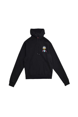 Hero Logo Hoodie