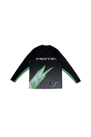 L/S Motrcross Shirt