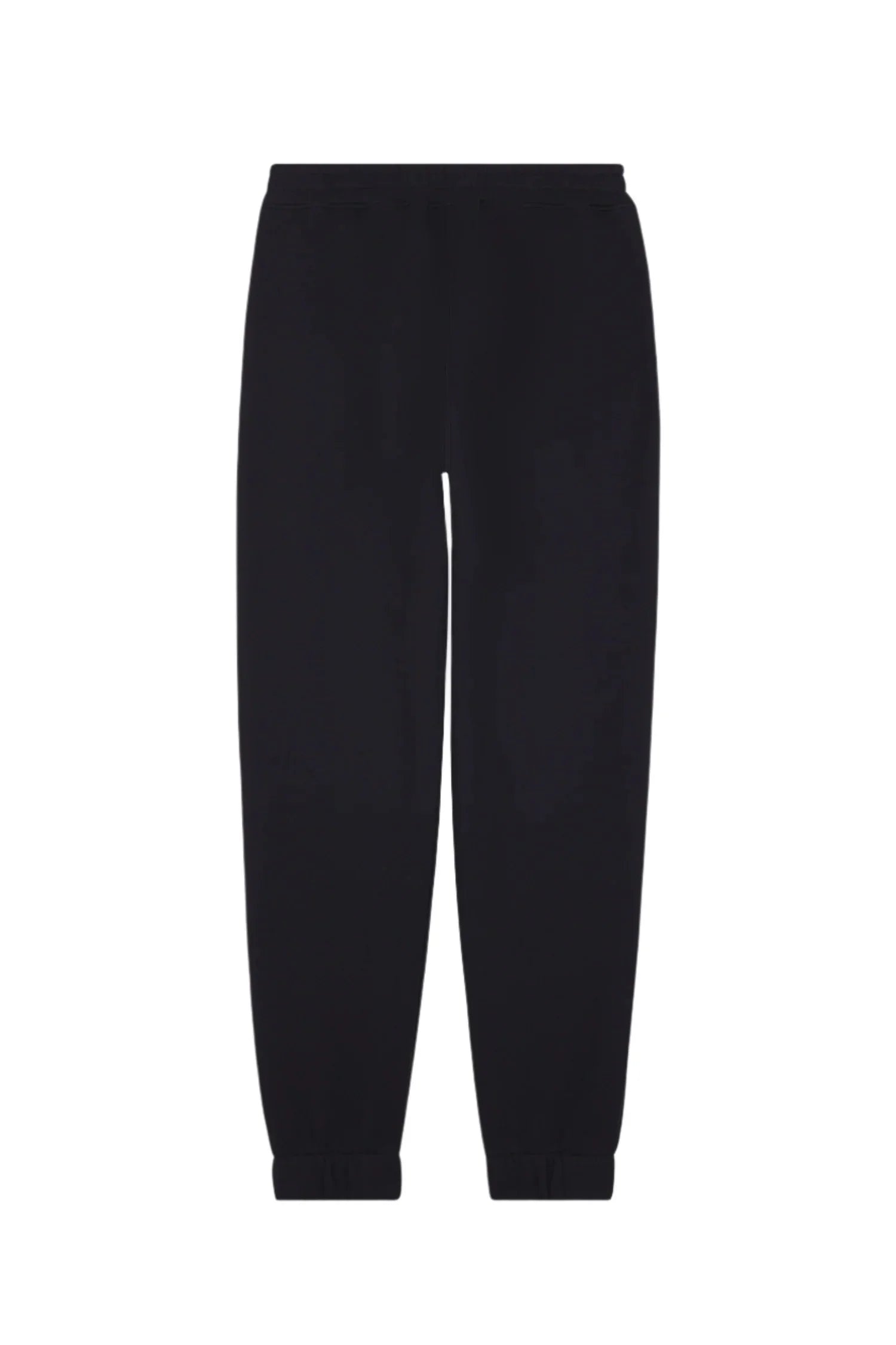 MAISON KITSUNÉ Handwriting Comfort Jog Pants-2