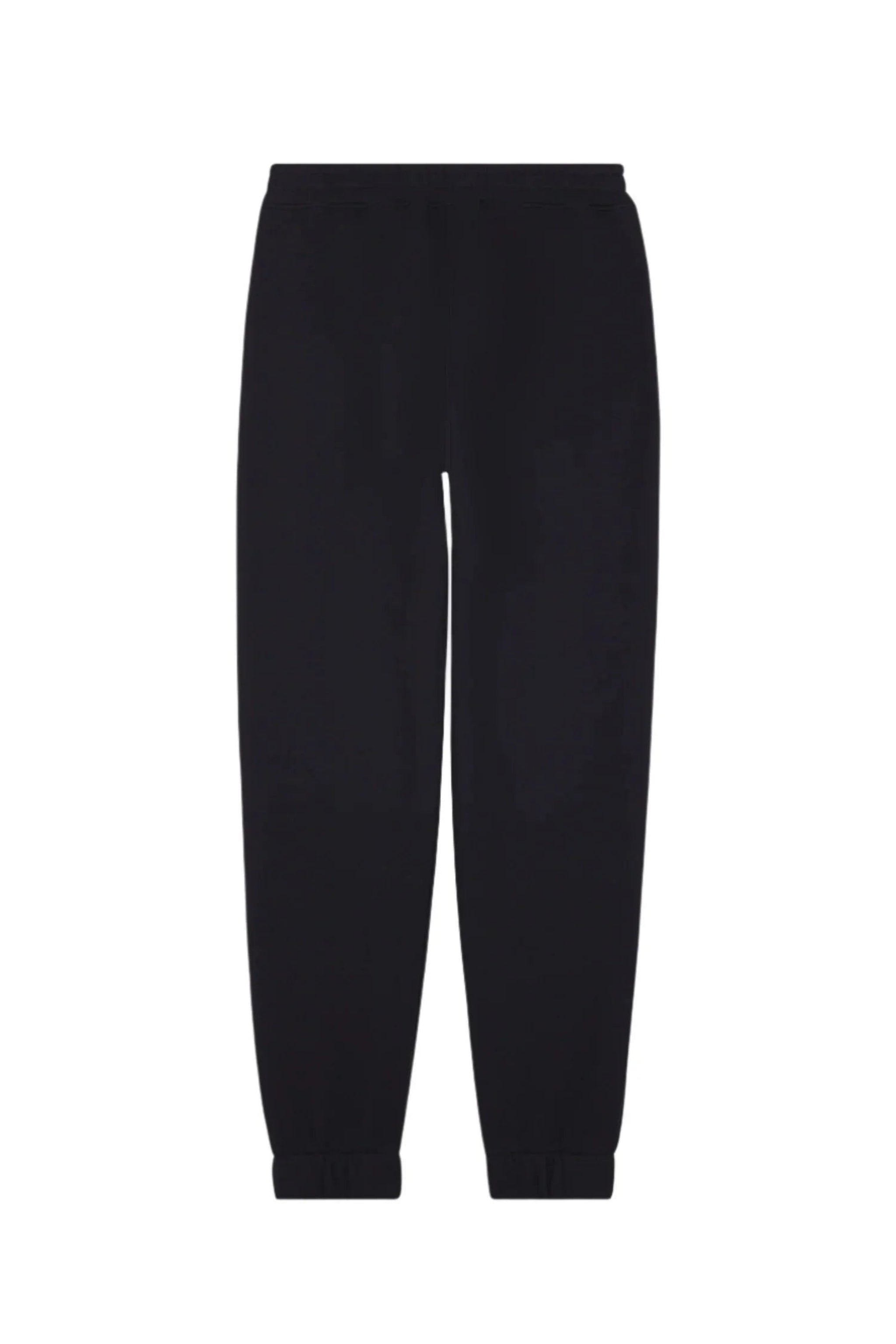 MAISON KITSUNÉ Handwriting Comfort Jog Pants-2