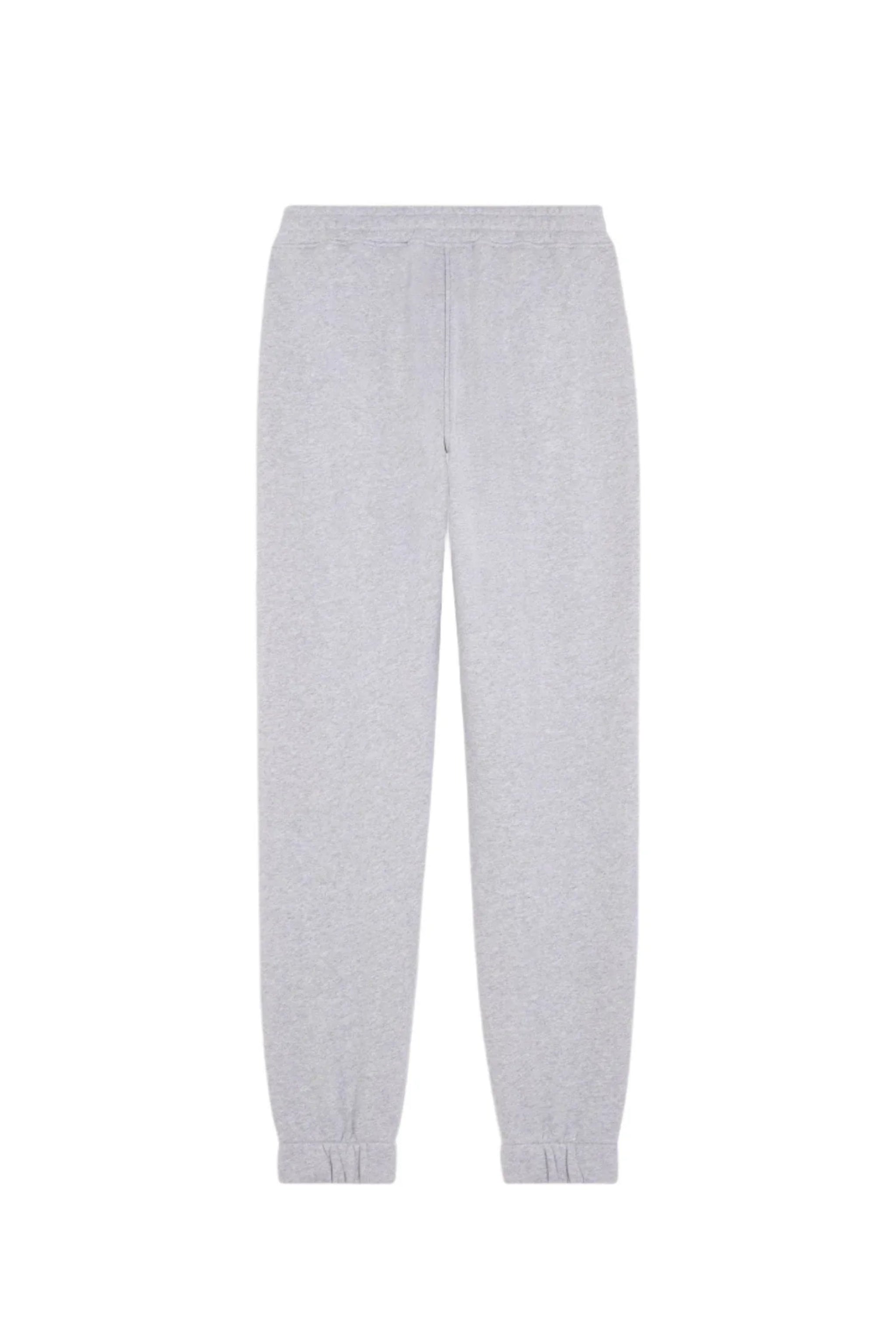 MAISON KITSUNÉ Handwriting Comfort Jog Pants-2