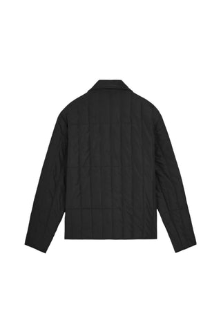 Quilted Blouson