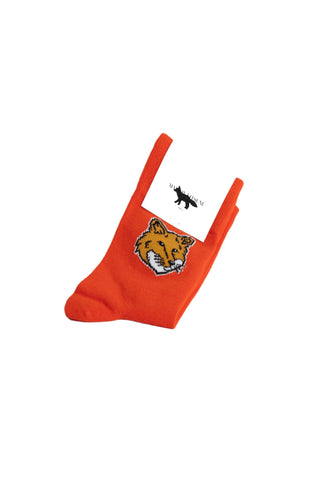 Fox Head Socks