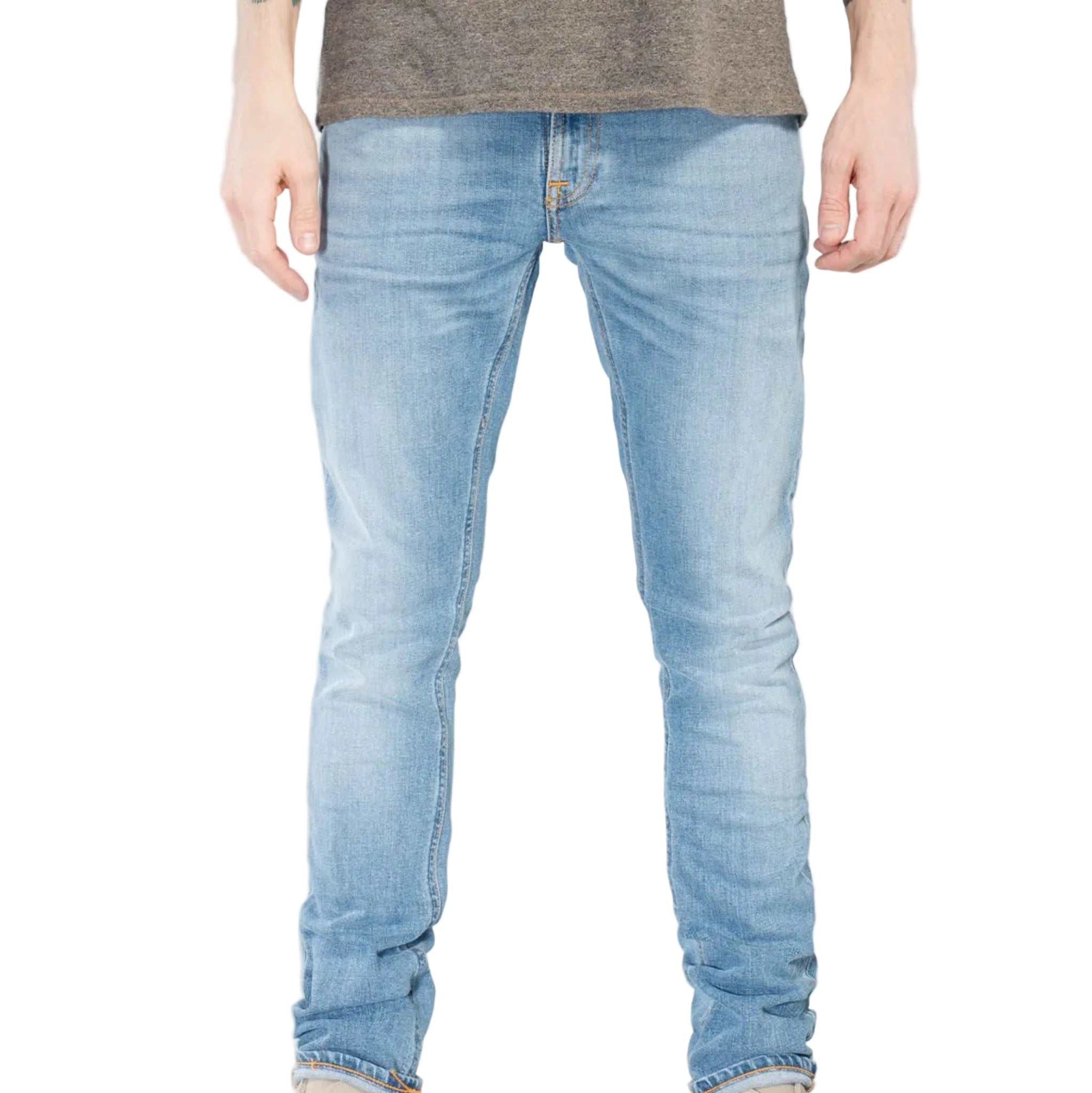 NUDIE JEANS TIGHT LONG JOHN