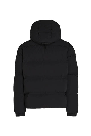 Padded Down Puffer Jacket