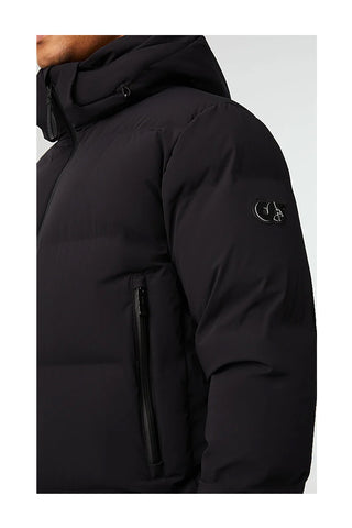 Padded Down Puffer Jacket