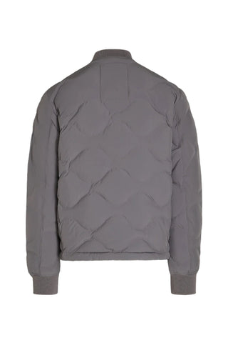 Quilted Primaloft Jacket