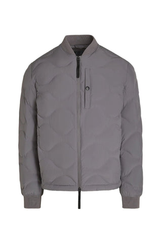 Quilted Primaloft Jacket