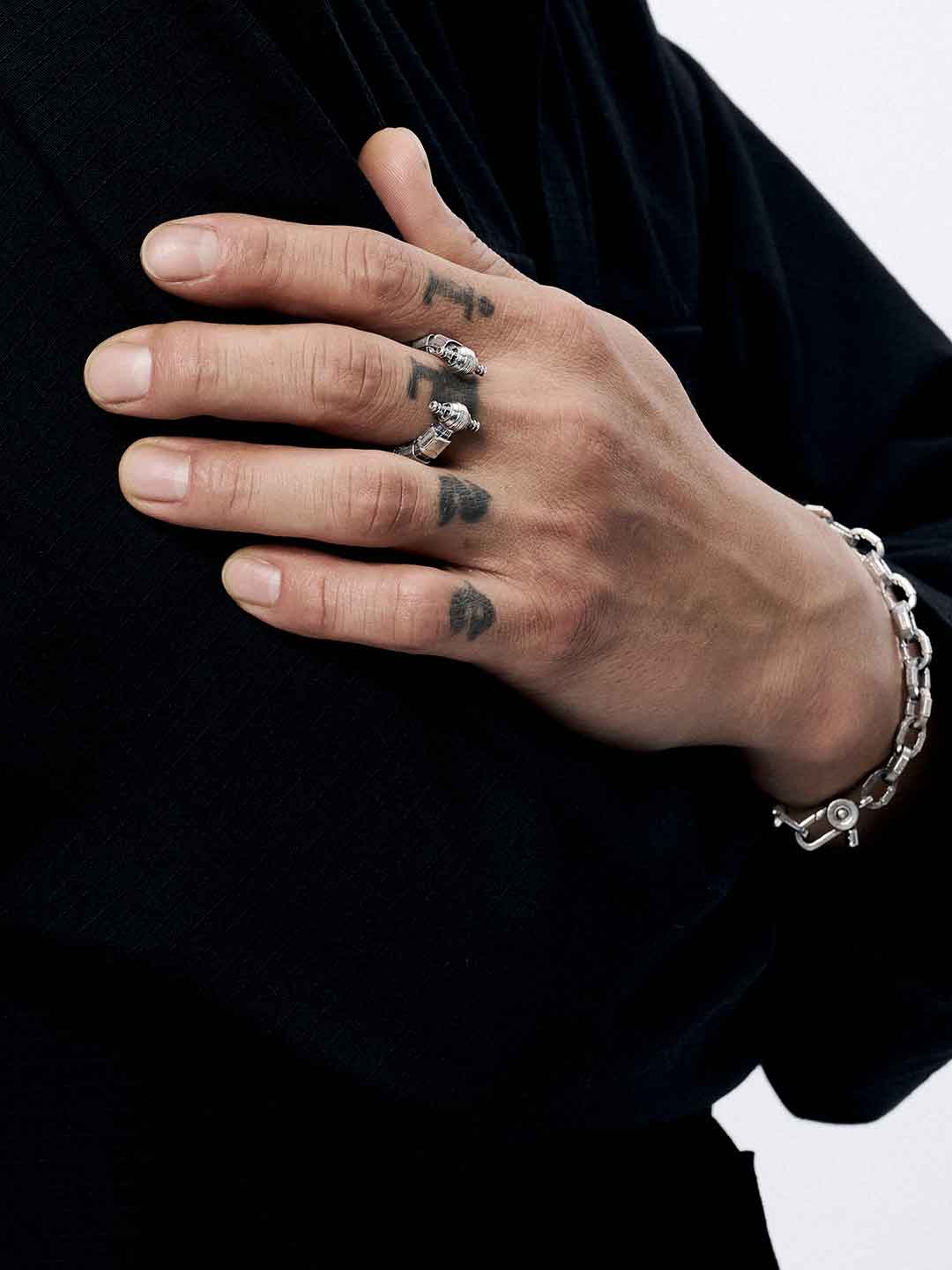OMEGA Ring-2