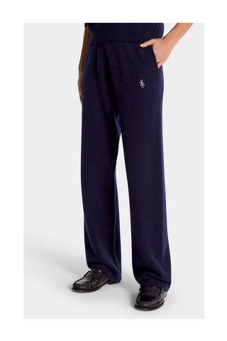 SRC 캐시미어 팬츠