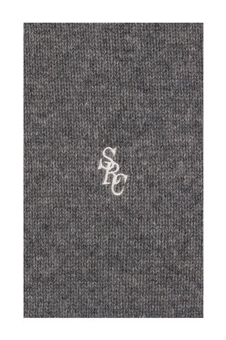 SRC Cashmere Trousers