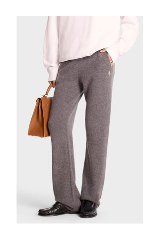 SRC Cashmere Trousers